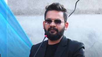 रास्वपाको चुनावी यात्राको नेतृत्व बालेनले गर्ने, अभियान मधेशबाट सुरु