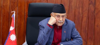 विपिन जोशीको रिहाइका लागि प्रधानमन्त्री ओलीको पहल, इजिष्टका राष्ट्रपतिसँग फोन संवाद