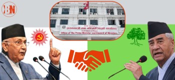 मन्त्रिपरिषद् पूनर्गठनको तयारी को को बन्दैछन् मन्त्री ?