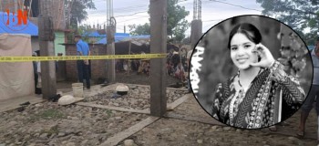 कानमा लगाएका गहनाका लागि देवरले गरे १९ वर्षिया सुत्केरी भाउजुको हत्या