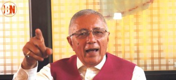 डा. शेखर कोइरालाको चेतावनी: "कुलिङ पिरियड बिना विधेयक अघि बढ्दैन"