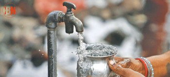 बागलुङका १२५ खानेपानी मुहानमा दिसाजन्य जीवाणु भेटियो