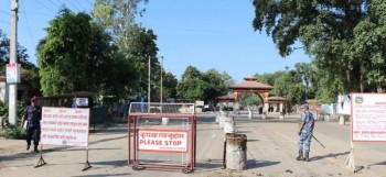 नेपाल भारत आउजाउमा परिचयपत्र अनिवार्य,सीमा नाकामा कडाई