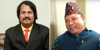 जनमत र नागरिक उन्मुक्ति पाटीबीचको एकता प्रक्रिया रोकियो, के गर्दैछन् सीके राउत ?