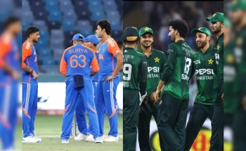 भारतसँग नखेल्ने निर्णयबाट पछि हट्यो पाकिस्तान