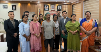 पीडित परिवारसँग सरकारको सहमति, ‘गरिमा न्याय संकल्प समिति’ गठन गरिने