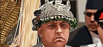 राजा आउॅछन् र?  आउॅछन् !