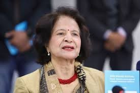 एचआइभी/एड्स नियन्त्रणमा एकता आवश्यक : मन्त्री गौतम