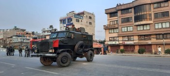 सुरक्षा निकायको संयुक्त कारबाहीः लुटपाट नियन्त्रण र भागेका कैदी पक्राउ