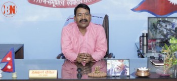 इटहरीका मेयर हेमकर्ण भ्रष्टाचार र अनियमिताको दलदलमा, दादागिरी कार्यशैलीको चौतर्फी आलोचना