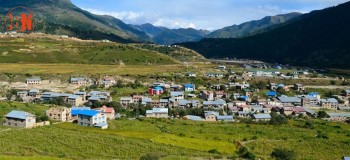 बाढी र हिमपहिरोको त्रासले हुम्लाको लिमी उपत्यकाको तिलगाउँ रित्तिँदै, बासिन्दाको सामूहिक बसाइँसराइ