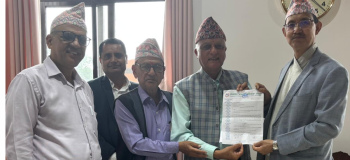 आम उपभोक्ताको हकहितका लागि सरकारलाई जगाउँदै उपभोक्ता जागरण अभियान नेपाल