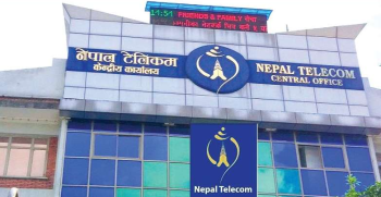 तीन दिन नि:शुल्क डेटा र भ्वाइस सेवा उपलब्ध गराउने नेपाल टेलिकमको घोषणा