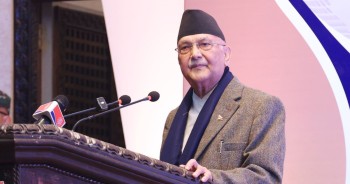 श्रमिकलाई कम तलब दिए मालिकलाई कारबाही गर्ने  प्रधानमन्त्री  ओलीको चेतावनी