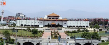 संसद बैठक बस्दै, यस्ता छन् आजका एजेण्डा