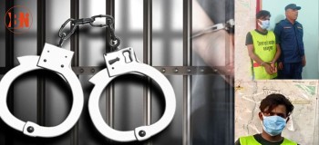 सीमापार अपराध फेरि सतहमा, भारतीय लुटेरा धनुषामा पक्राउ