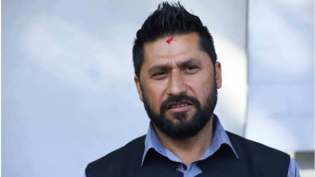 एकल बहुमत बिना परिवर्तन सम्भव छैन: लामिछाने