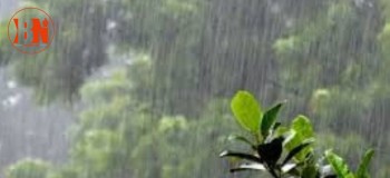 पूर्वी नेपालमा हिजै देखि झरी, कतिपयस्थानमा भारी वर्षाको सम्भावना