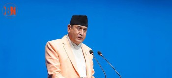 राज्य व्यवस्था समितिका सभापति खतिवडाले दिए राजीनामा