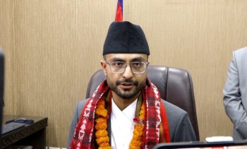 "शिक्षा सुधारका लागि समस्या स्वीकार्न तयार छौँ "-शिक्षामन्त्री पोखरेल