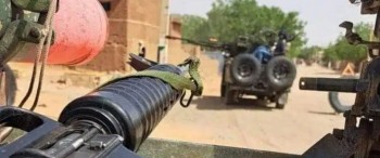 डारफरको फासेरमा हिंसा, ६ हजारभन्दा बढीको ज्यान गएको राष्ट्रसंघको प्रतिवेदन