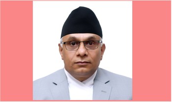 सुमनराज अर्याल नयाँ मुख्यसचिव बन्ने तयारी