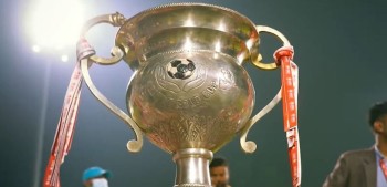 विराट गोल्डकपको तेस्रो क्वाटरफाइनलमा आज साविक विजेता मछिन्द्र र थ्री स्टार आमने सामने हुँदै 