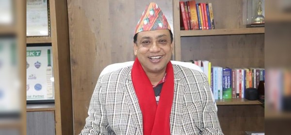 लामाको राजीनामापछि बानियाँको दाबी, गठबन्धनमा कांग्रेस–एमाले
