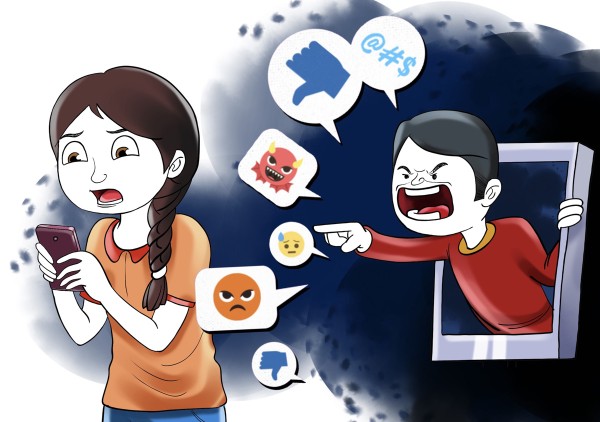 किशोरीमाथि साइबर बुलिङविरुद्ध एमाले महिला सांसदको उजुरी