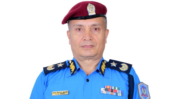 सईसम्मका प्रहरीका लागि सहुलियत कर्जा वृद्धि गर्ने आईजीपी कार्कीको निर्णय