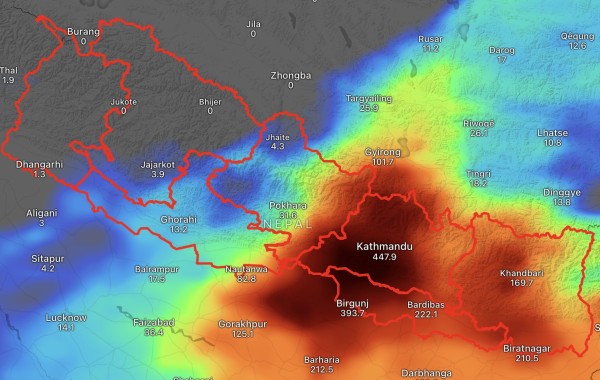 चितवन–धादिङ–तनहुँ प्रशासनको अपिल: असोज २० सम्म रातिको यात्रा नगर्न आग्रह