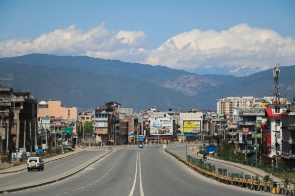 दसैँ नजिकिँदै काठमाडौँ सुनसान, गाउँघर जीवन्त