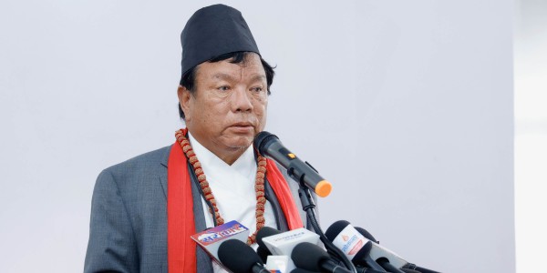 तलब रोक्ने प्रधानाध्यापक कारबाहीमा पर्ने : शिक्षामन्त्री पुन