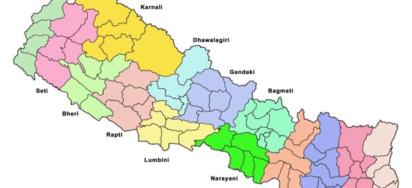 उत्तरी सिमामा नेपाल सरकार कडा बन्दै, बीओपीको सुरक्षा निगरानी बढाइँदै