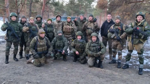 करिब दुई हजार उत्तर कोरियाली  सैनिक युक्रेन युद्धमा मारिएका अनुमान