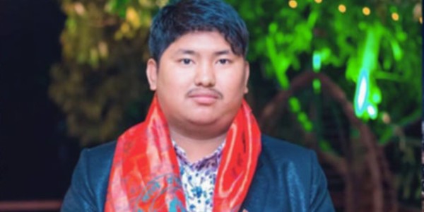 घुस प्रकरणमा बार्गेनिङको अडिओ सार्वजनिक, एमालेबाट सुजन लामा निलम्बन