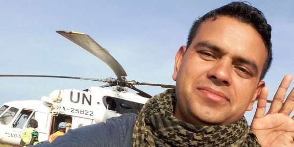 साइबर अपराध आरोपमा रास्वपा कपिलबस्तुका सङ्गठन प्रमुख पक्राउ