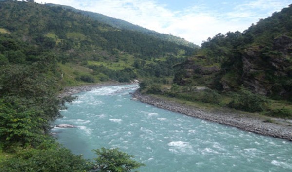 बैदेशिक रोजगारीमा गएका नेपालीको २९ प्रतिशत शेयरमा ताप्लेजुङको घुन्सा खोलाबाट ७७.५ मेगावाटको हाइड्रो निर्माण हुने