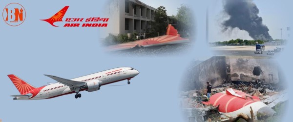 २२ वर्ष अनुभवी पाइलटले उडाएको एअर इण्डियाको विमान दुर्घटनाको कारण यस्तो हुन सक्छ