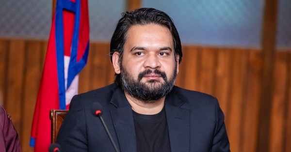 सरकारलाई मेयर बालेनको चार बुँदे दबाब