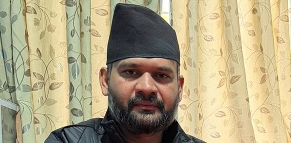 बालेन शाहविरुद्ध निर्वाचन आयोगमा उजुरी