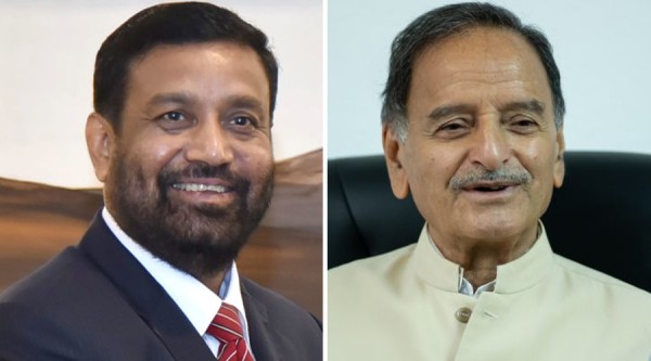 देउवाले महाधिवेशन बहस छलफलमा निधि र सिटौलालाई पनि समेटे