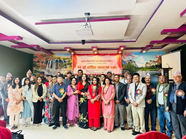 डोलेश्वर भिलेज रिसोर्टले १६ लाख २० हजार कित्ता आईपीओ ल्याउँदै, चारतारे रिसोर्ट बनाउने लक्ष्य