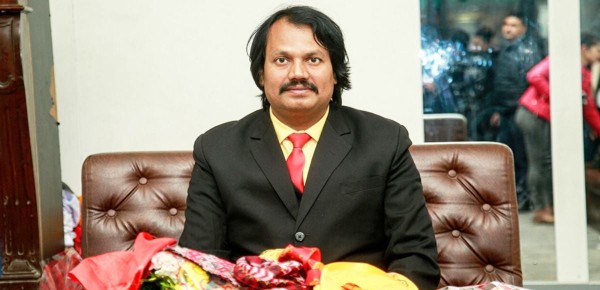 कांग्रेस र एमालेका कारण राजावादी हौसिए, सरकारमा बसेर गद्दारी नगर्न चेतावनी