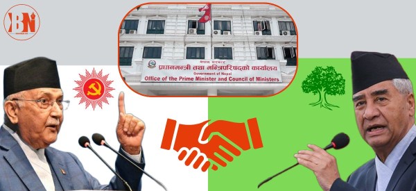 मन्त्रिपरिषद् पूनर्गठनको तयारी को को बन्दैछन् मन्त्री ?