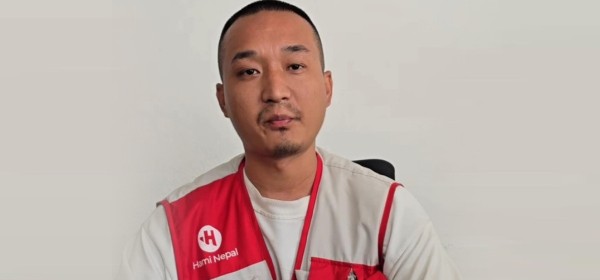 सुदन गुरुङद्वारा गृहमन्त्री अर्यालको राजीनामा माग