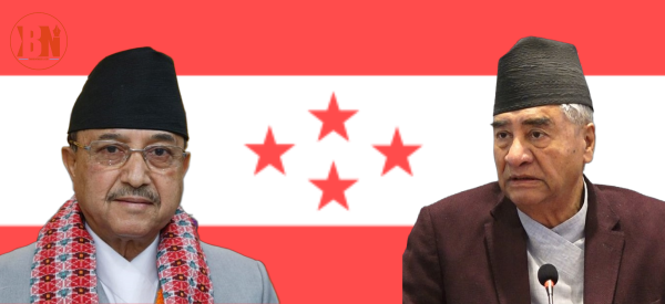 निर्वाचन आयोगको निर्णयविरुद्ध देउवा पक्ष सर्वोच्च अदालत जाने