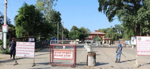 नेपाल भारत आउजाउमा परिचयपत्र अनिवार्य,सीमा नाकामा कडाई