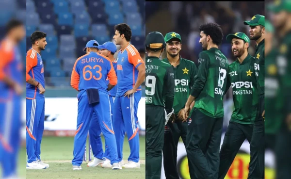 भारतसँग नखेल्ने निर्णयबाट पछि हट्यो पाकिस्तान