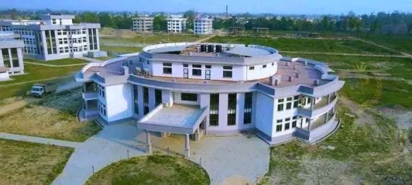 कैलालीको गेटामा मुटुरोग उपचार सेवा सुरु